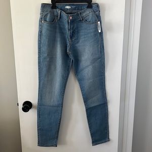 Super Skinny Jeans (NEW)